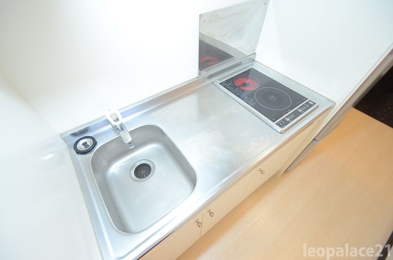 LEONEXT Mizuho III 주방