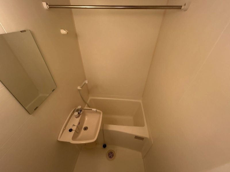 leopalace Bran Demeure II 浴室