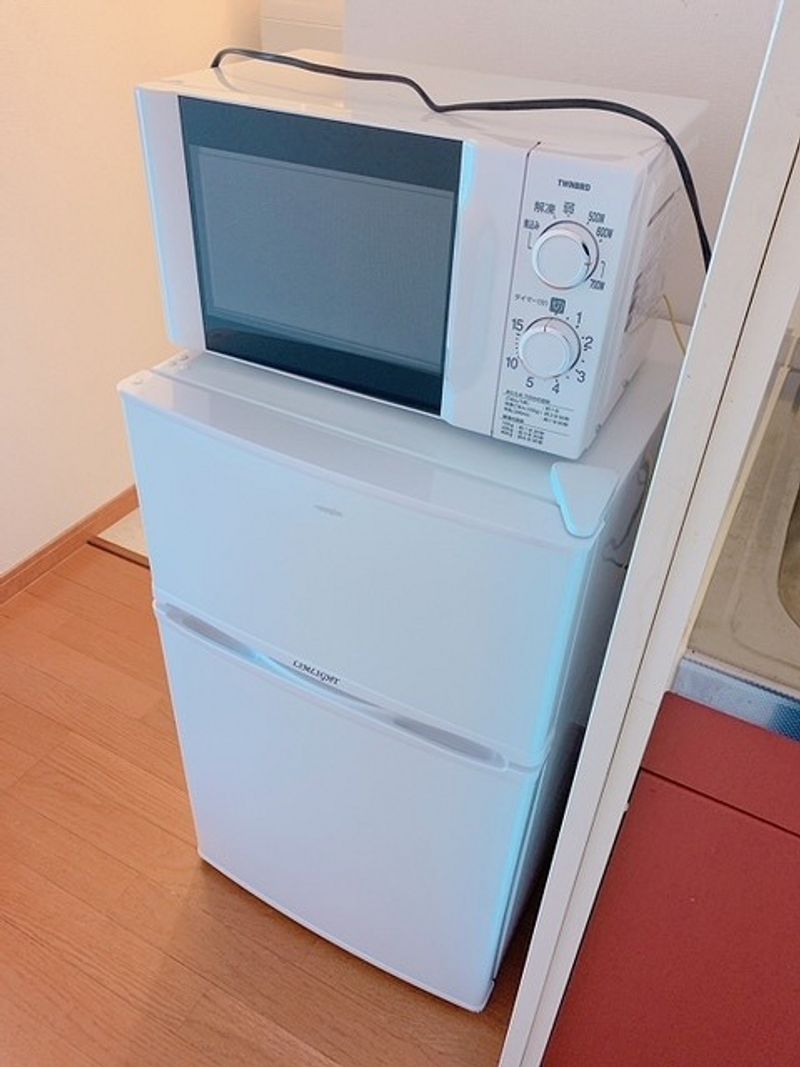 レオパレスパッシィオーネ その他設備