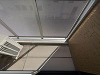 leopalace Maison Kandatsu A 阳台