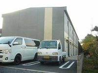 レオパレスグランロッシュ その他
