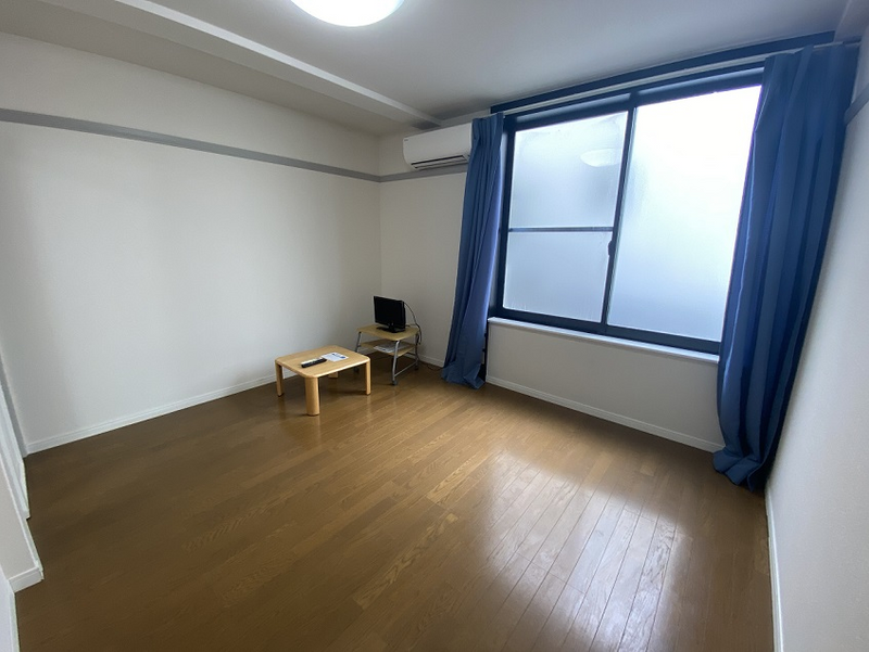 leopalace ACTIVE I Living room