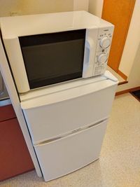レオパレスコラソンⅡ その他設備