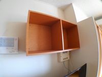 レオパレスアイアイ 収納