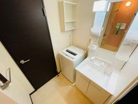 レオネクストプティットメゾンⅡ 洗面台