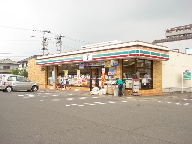 レオパレスＵＰ　ＴＯＷＮ 周辺環境