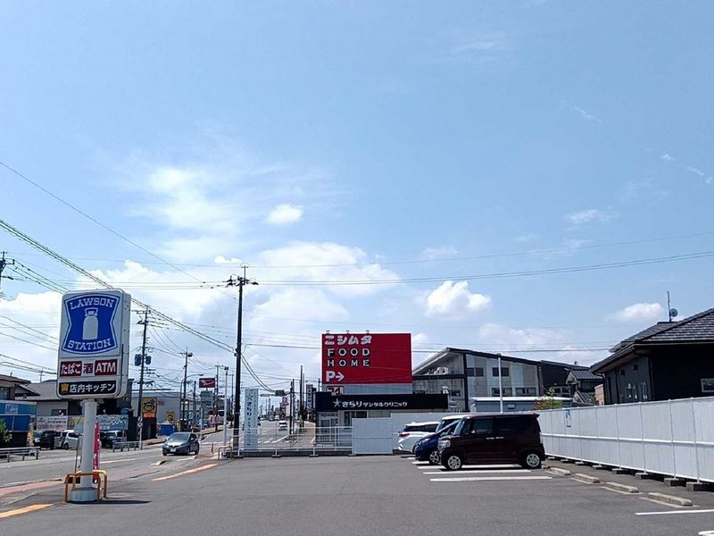 レオパレス吉野町 周辺環境