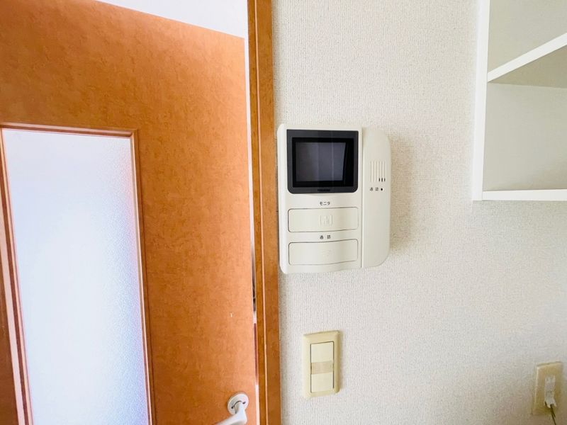 レオパレス文京 その他設備