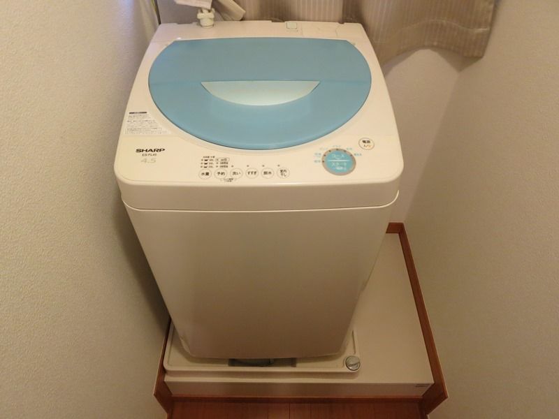 レオパレス咲樹 その他
