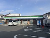 leopalace Forest Hagino I 周边环境