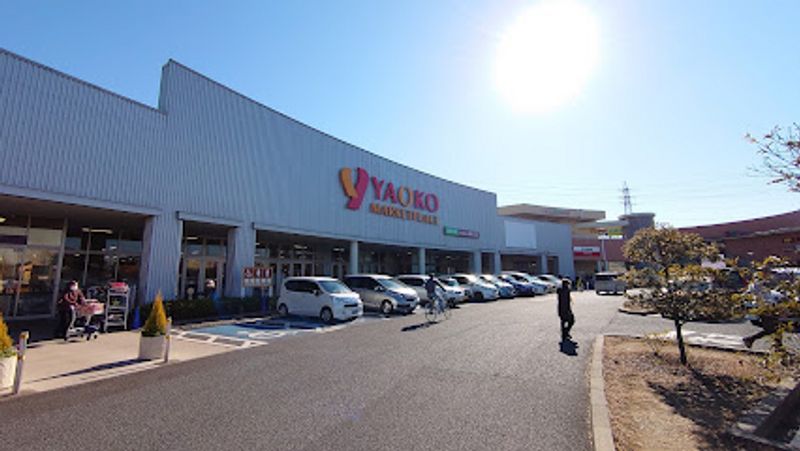 レオパレスパストラル 周辺環境