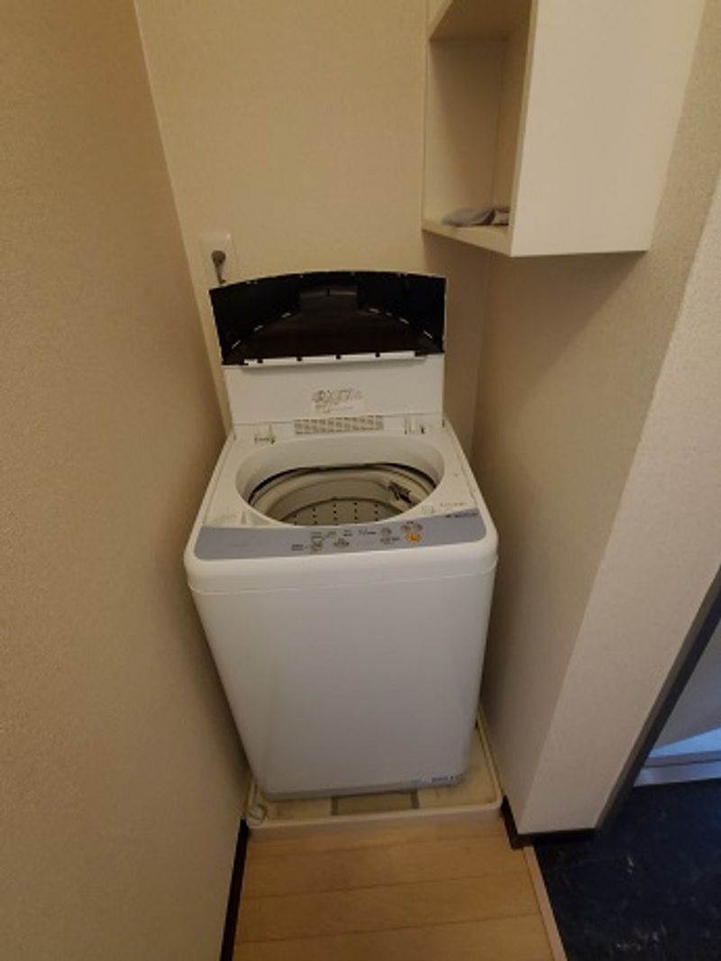 leopalace Matsubara Dai2 Khác