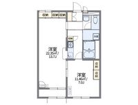 32999 Floorplan