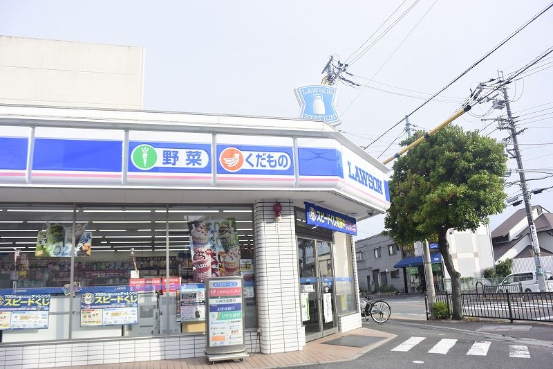 レオパレス上野東 周辺環境