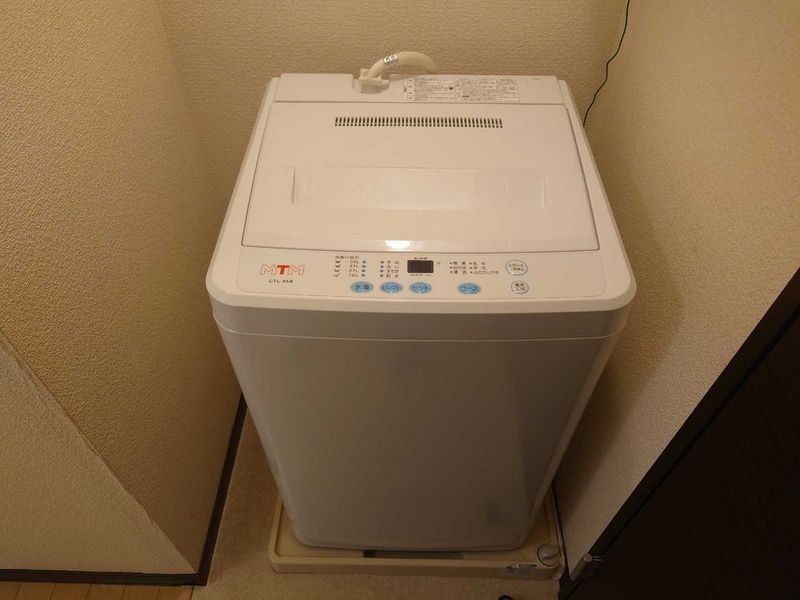 レオネクストみやび その他