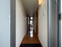 レオパレスイターナル 玄関