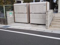 クレイノ矢南 共用部分