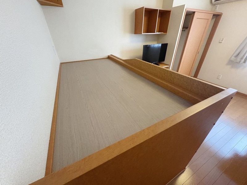 leopalace Haruka Other