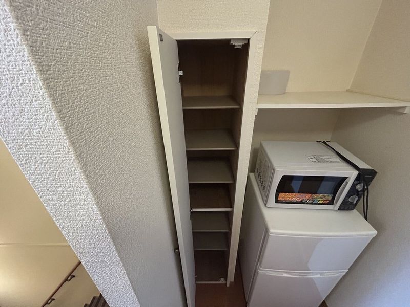 レオパレス北中江 その他