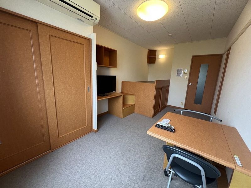 leopalace Passion Living room