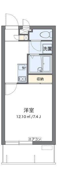 55161 Floorplan