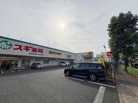 レオパレスβ 周辺環境