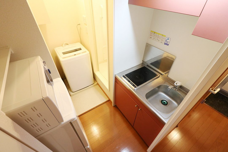 leopalace K&K III Other facilities