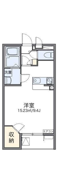 47797 Floorplan