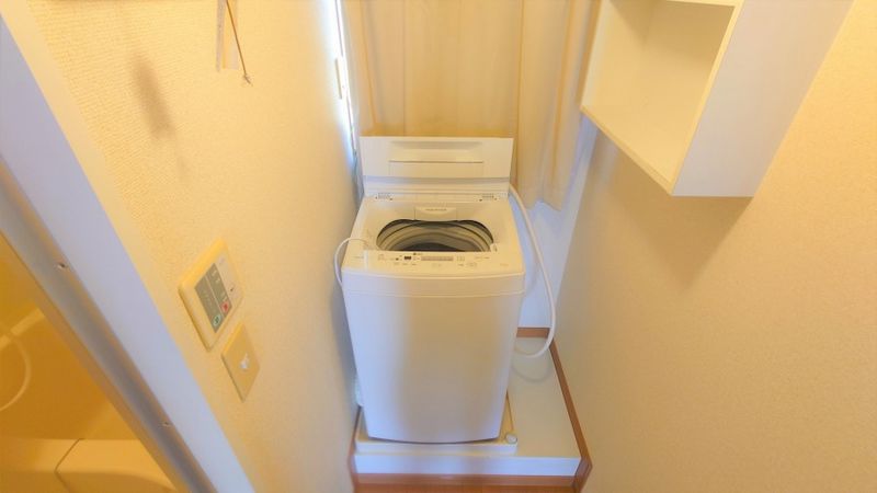 レオパレス桃李 その他設備