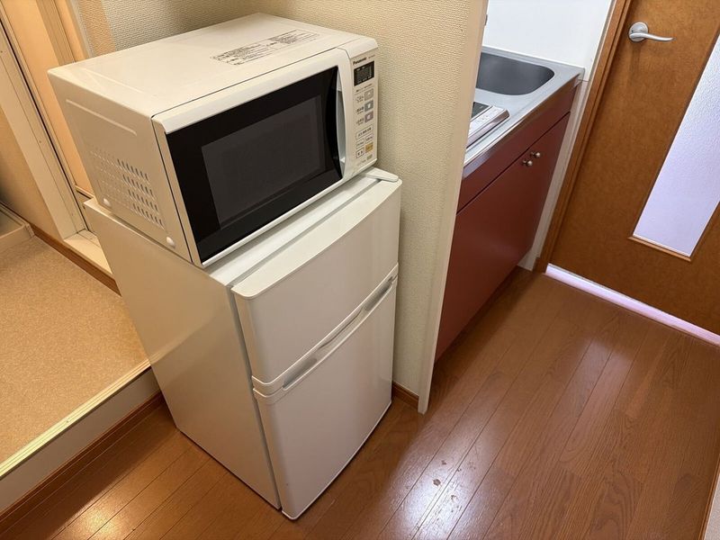 leopalace Yutori Tenri 기타 시설