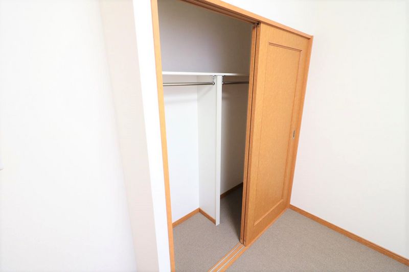 レオパレスＪ　ＢＯＸ　Ⅳ 収納