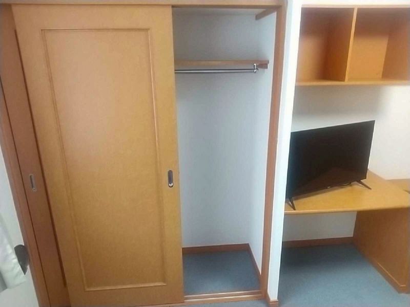 leopalace Kei Nibankan Storage