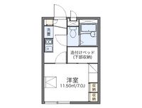 16733 Floorplan