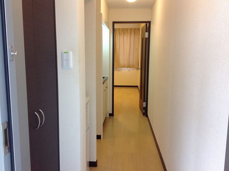 レオネクストオーエス２２ その他