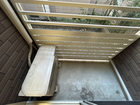 LEONEXT Arrivio 발코니