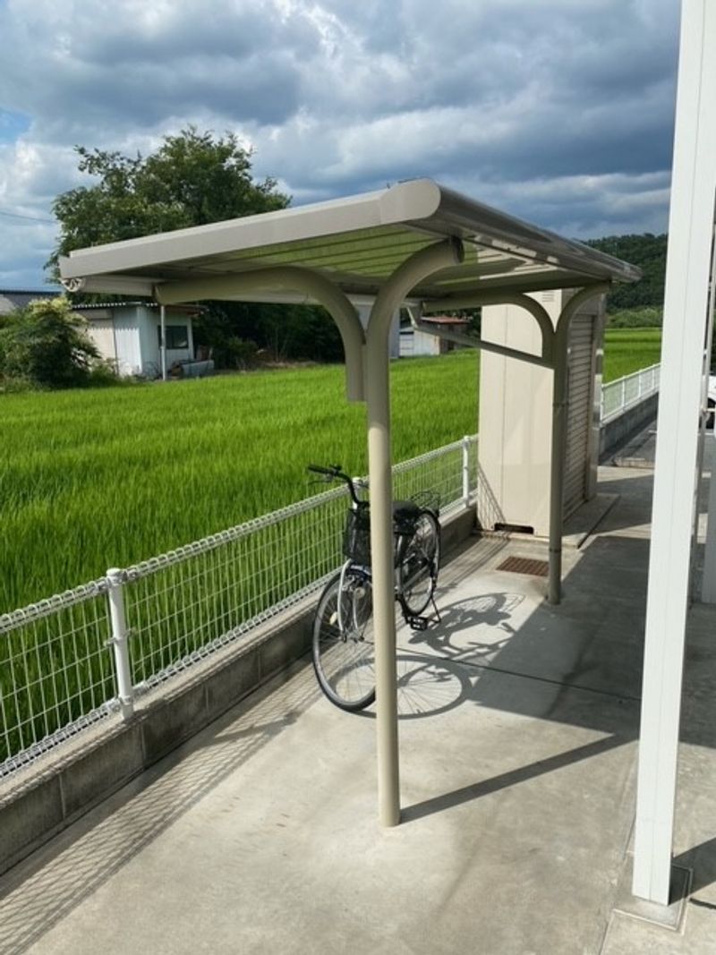 レオネクストＪＩＮ 共用部分