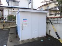 レオパレスウエストＴＯＫＵＭＡ その他設備