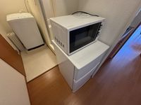 レオパレスグルヌーユ その他設備