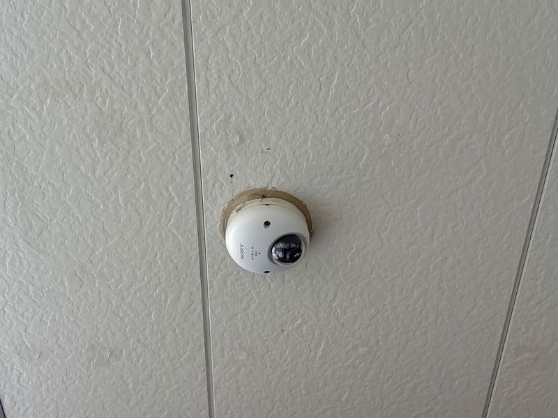 CLEINO Gracias Two 共用部分