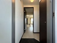 LEONEXT Magnolia Entrance