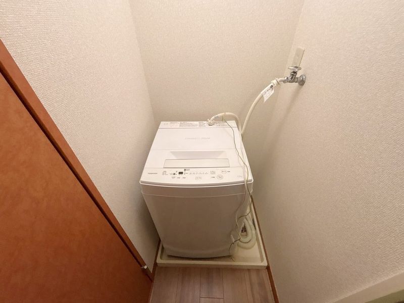 レオパレスＦＩＴⅡ その他