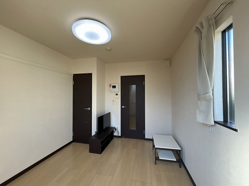 LEONEXT Minami Oizumi Phòng khách