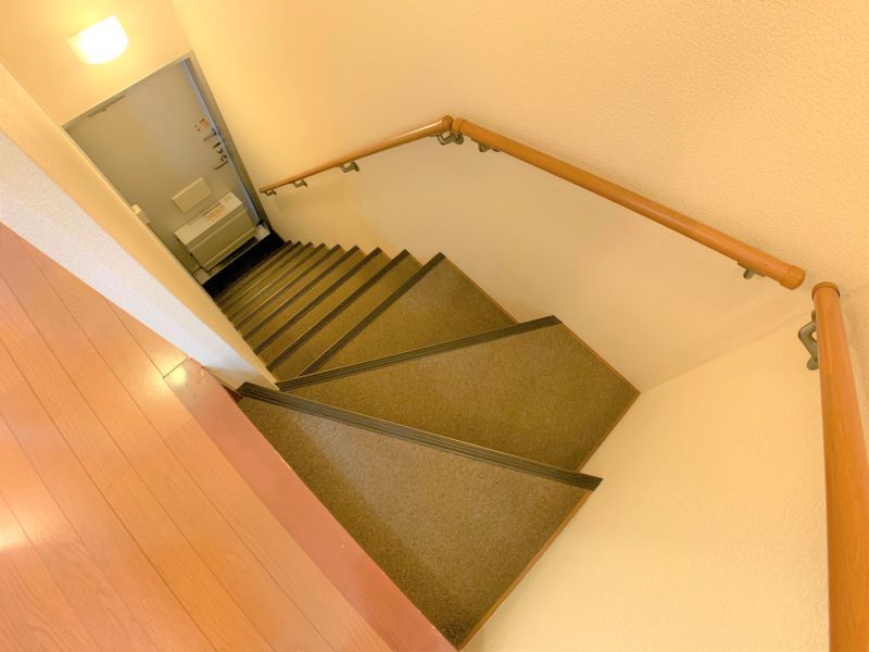 レオパレスエレガンス その他