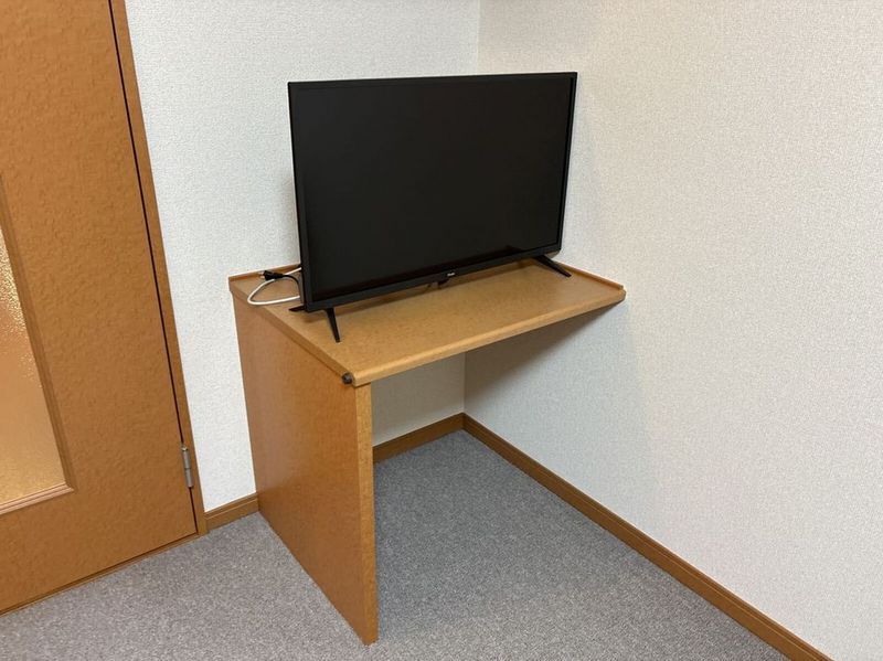 レオパレス三丁田 その他設備
