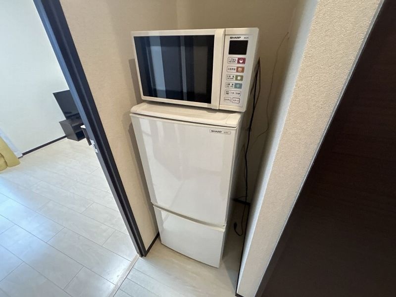 クレイノプレアデス その他設備