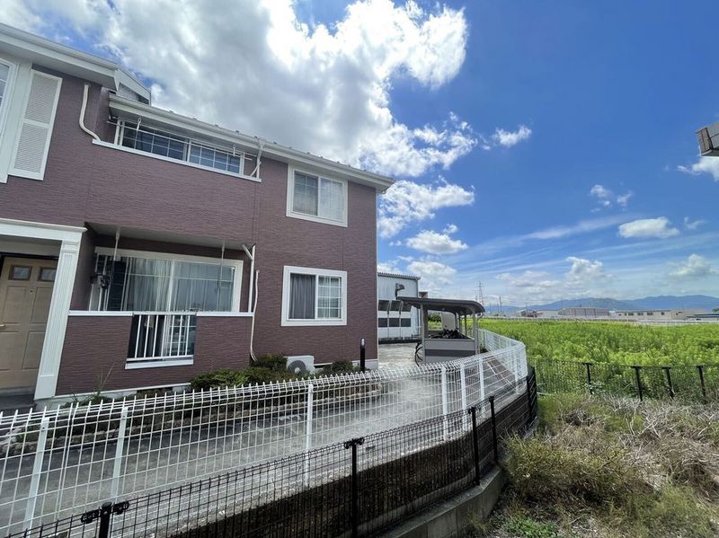 leopalace CS River 视野