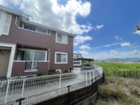 leopalace CS River 视野