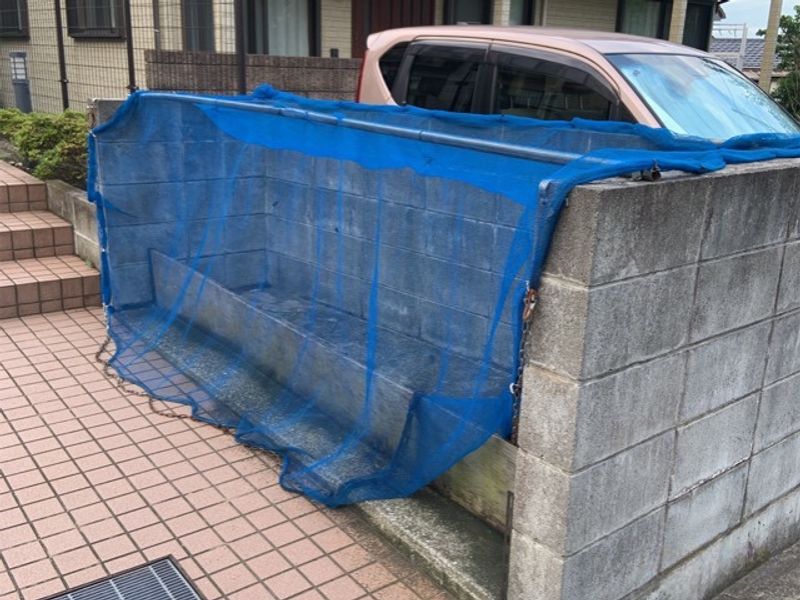 レオパレスクイーンハイム 共用部分