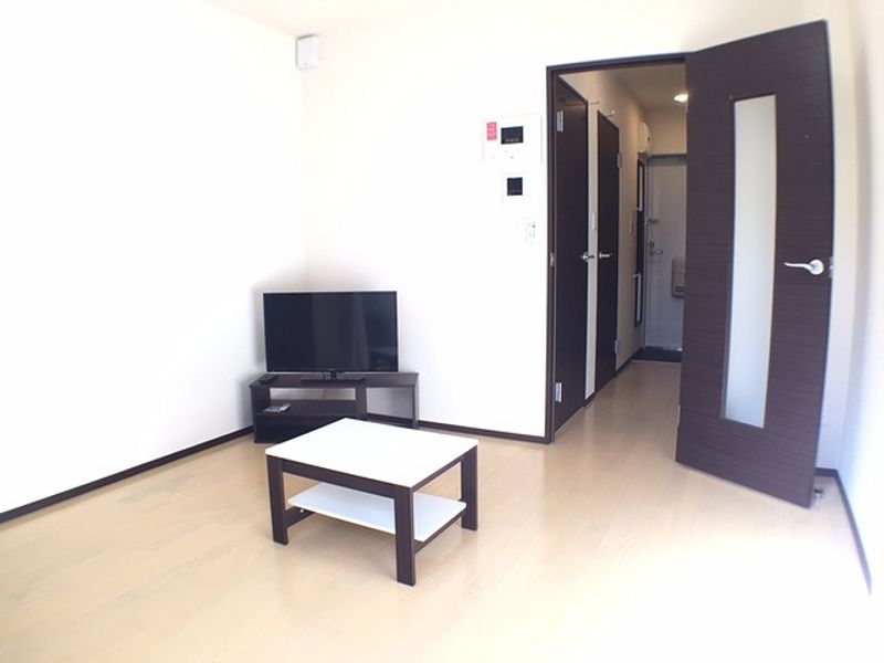 クレイノ布橋 その他