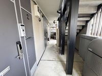 レオパレス紫野 その他